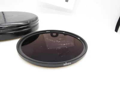 Gobe Urth 67mm Lens Filter  ND64  excellent condition neutral density - Image 1 of 4