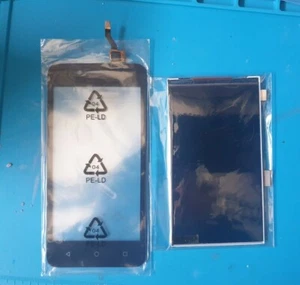LCD + TACTIL PARA HUAWEI Y3 II 3G / LUA-U03 / LUA-U23 - Imagen 1 de 2