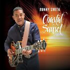 Album Ronny Smith Coastal Sunset (CD)