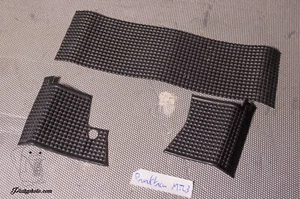 PRAKTICA MTL3 GAINAGE D'ORIGINE - Photo 1 sur 1
