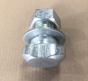 Shipping Container Bolt On Clamp Lug For Shipping Container - Picture 1 of 8