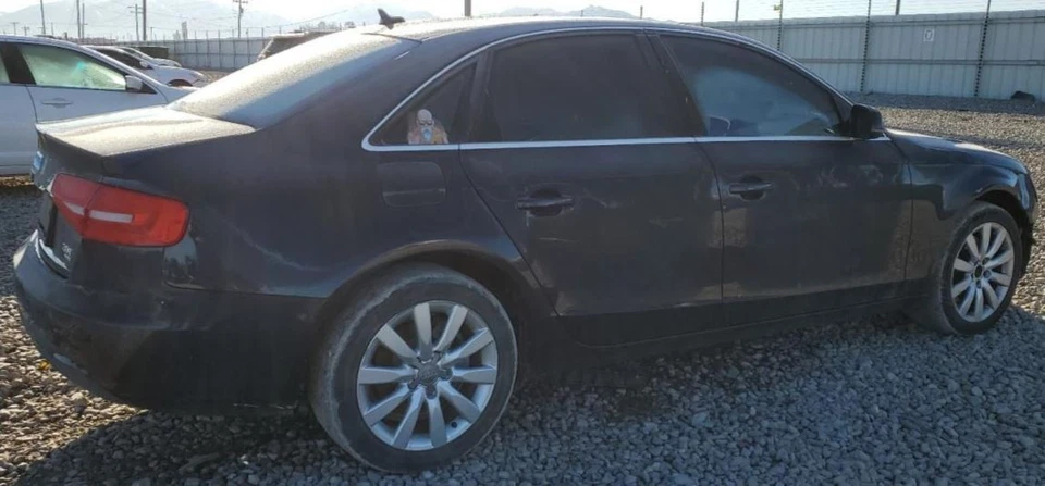 Airbag para tablero de pasajeros derecho Audi A4 2009-2016 OEM Foto 1 de 4