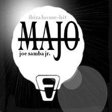 Majo von Joe Jr. Samba | CD | Zustand sehr gut - Bild 1 von 2