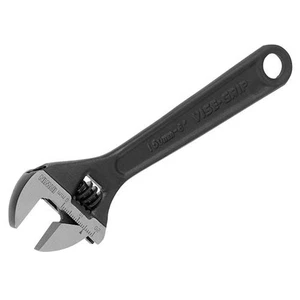 Llave Ajustable De Acero Irwin Con Mango De 150Mm 6In VIS10508161 - Picture 1 of 3