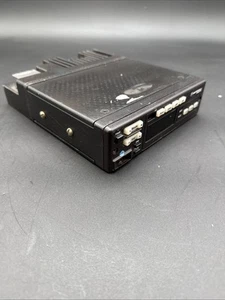 Motorola Spectra DA5KM+067W Two Way VHF Radio - Untested - Zdjęcie 1 z 8