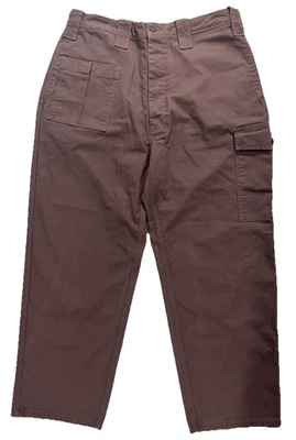 Levis Cordura Strong Utility Pants Mens 36X32 Purple A29410005 Skateboard - Image 1 of 4