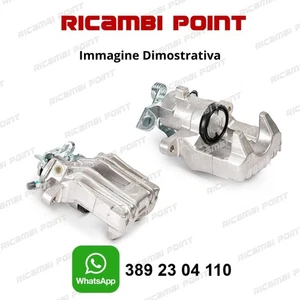 Pinza Freno Revisionata 14207083 - Foto 1 di 2