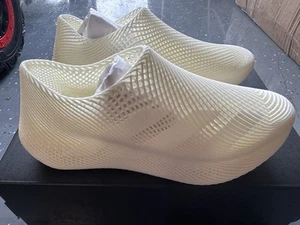 Size 9.5 Adidas Climacool Climamog Off White (JQ8739) Confirmed Order - Picture 1 of 16