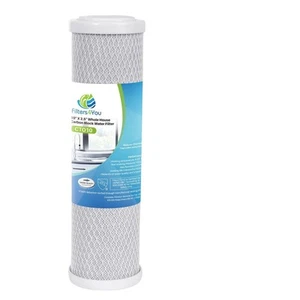 – 1 Pack Carbon Block Water Filter Cartridge Compatible with CB3, CB3-SS6-05 ... - Picture 1 of 6