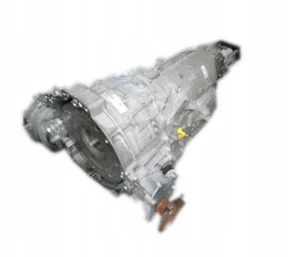 AUDI A4 A5 Q5 A6 A7 A8 3.0 TFSI Automatikgetriebe Gearbox automatic PJU QUATTRO - Bild 1 von 1