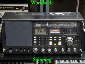 Radio Grundig Satellite 650* - Imagen 1 de 1
