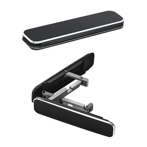 Phone Kickstand,Multi-Angle Aluminum Cell Phone Kickstand Attachment(Adjustab... - Picture 1 of 7