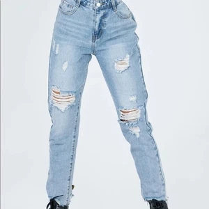 PRINCESS Polly BEHATI JEANS PIERNA RECTA DENIM Talla 2 Nuevos con Etiquetas - Imagen 1 de 11