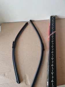 TRICO EXACT FIT WIPER BLADE KIT FOR CITROEN C4 MK1 04-12 EFK70602 - Picture 1 of 7