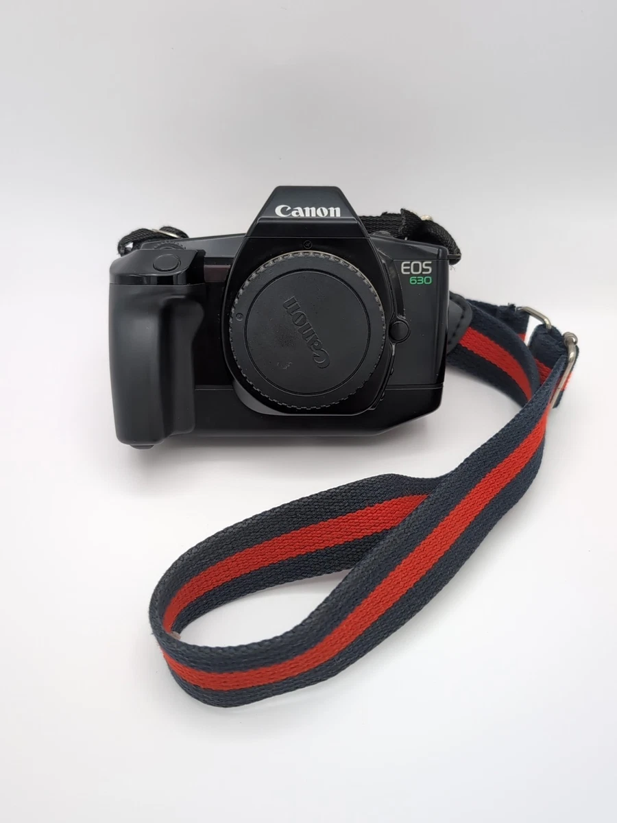 Canon EOS 630 Film Cameras for sale | eBay