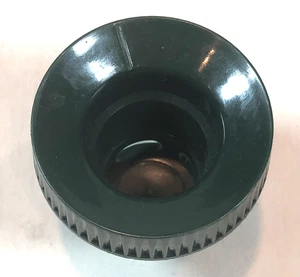 Replacement Stopper #13 Dark Green Pour-Thru Aladdin Stanley - Picture 1 of 3