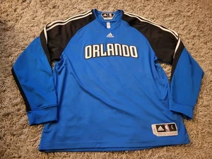 Adidas Clima365 Orlando Magic NBA Shooting Jersey LG - Imagen 1 de 15