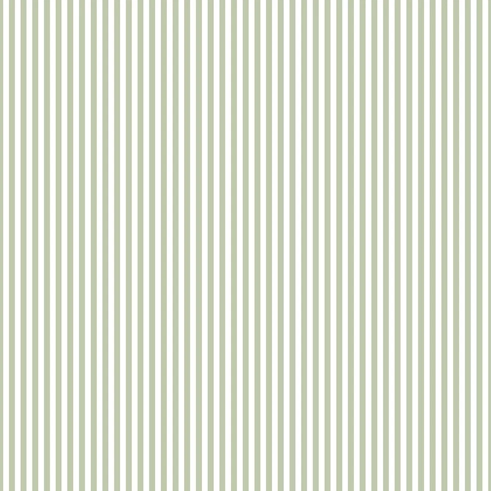 Papel de parede Galerie Little Explorers 2 listras pequenas - Escolha sua cor - Imagem 1 de 1
