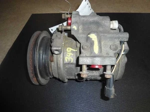 94 SUNDANCE AC COMPRESSOR 4 CYLINDER 2.5L AT 9212 - Foto 1 di 2