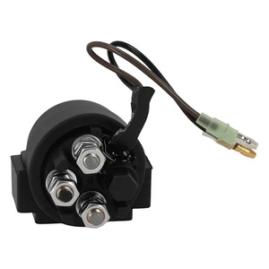 Starter Solenoid Relay for Bombardier Quest Max 650 XT 2004 710000298 - Picture 1 of 12
