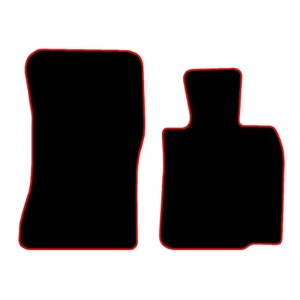 CAR MATS FOR BMW Z4 E89 ROADSTER (AUTO) 2010 TO 2016 ALL WEATHER TAILORED CARPET - Picture 1 of 11