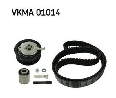 SKF VKMA 01014 Kit de correa de distribución para VW GOLF III (1H1) Vento (1H2) - Imagen 1 de 4