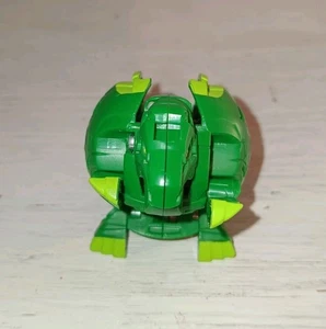 Bakugan Trox Ultra Green Ventus Armored Alliance B500 - Picture 1 of 11