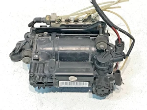 00-11 Mercedes W219 S430 Air Airmatic Suspension Compressor Pump OEM - Picture 1 of 5