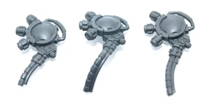 Fuente de alimentación Warhammer 40K Primaris Space Marine Hellblaster - Imagen 1 de 1