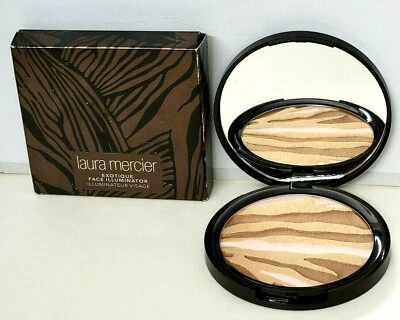 LAURA MERCIER EXOTIQUE FACE ILLUMINATOR 0.5 oz IMPULSE (NEW IN BOX) - Image 1 of 4