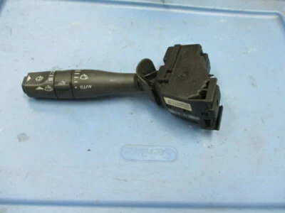 Jaguar X 2004 tipo interruptor limpiaparabrisas   Foto 1 de 4