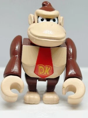 Nintendo Mario Party Donkey Kong Figure (Rare/Collectible) - Image 1 of 4