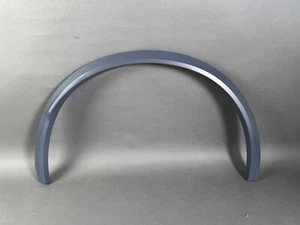 NEU&ORIG Maserati Grecale TROFEO Leiste hinten rechts RH rear mudguard arch - Picture 1 of 3