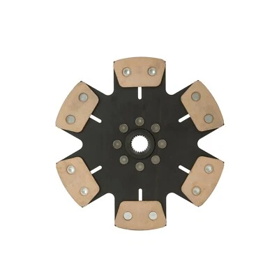 KIT DE DISCO DE EMBRAGUE CXP STAGE 4 DE ALTA RESISTENCIA para SUBARU XV CROSSTREK 2013-2017 2,0 L Foto 1 de 2