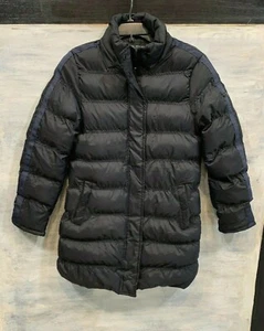 Abrigo Chaqueta Acolchado Sintético Acolchado Andrew Marc Beatrice MARC NEW YORK, S - Negro - Imagen 1 de 12