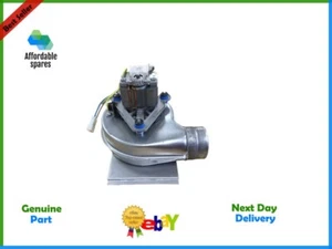 Potterton Baxi 10/18750 Fan for Combi Puma Flowsure - Picture 1 of 1
