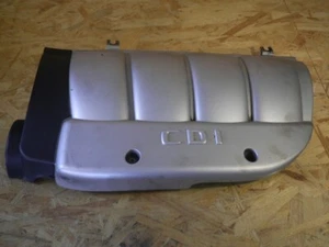 317672 Motorabdeckung MERCEDES-BENZ C-Klasse (W203) A6110101167 - Bild 1 von 5