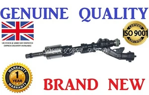 4X INIETTORI CARBURANTE BENZINA per VOLVO S60 S80 V40 V60 V70 1.6 0261500155 - Foto 1 di 3