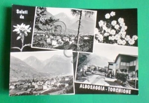 AK Sondrio - Gruss aus Albosaggia-Torchione - 1971 - Bild 1 von 1