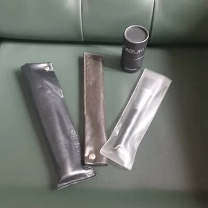 Juego de brochas de maquillaje profesional x 4 Mirabella & Sorme - Imagen 1 de 4