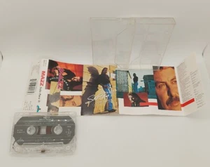Mazz Solo Para Ti Cassette Tape 1995 Tejano Tex-Mex Joe Lopez Jimmy Gonzalez - Picture 1 of 5