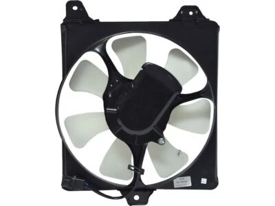For 1995-1998 Toyota Tercel A/C Condenser Fan Assembly 44918QK 1996 1997 - Image 1 of 2