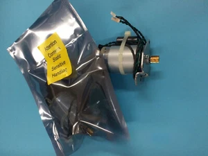 C7769-60377 C7770-60014 compatible HP DJ 500 510 800 Paper axis motor assembly - Picture 1 of 3
