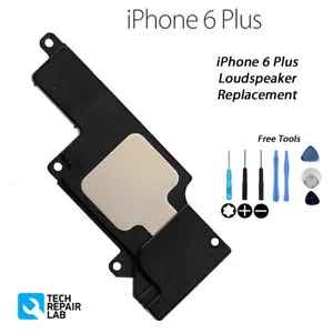 NEW iPhone 6 Plus Replacement Loudspeaker Ringer Buzzer Repair with Tools - Picture 1 of 4