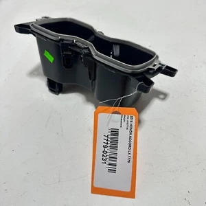 2018-2020 HONDA ACCORD LX CENTER CONSOLE CUP HOLDER TRIM COVER OEM - Picture 1 of 14