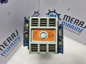 Asea EG40-1 Contactor 45A 500V~ 40A 660V - Picture 1 of 9
