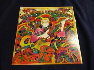 Paul Revere & The Raiders Self Titled Vinyl, LP Pickwick/33 Records – SPC-3176 - Picture 1 of 3
