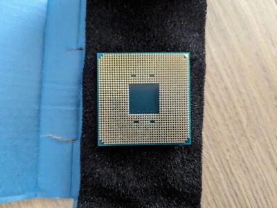 AMD Ryzen 5 2600X 3,6 GHz AM4 Hexa-Core Processeur  - Photo 1/4