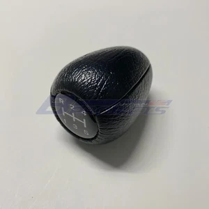 Réplica de perilla de cambio de 5 velocidades Datsun 1200 Dogleg (para Nissan B110 B210 B310 56A) - Imagen 1 de 11