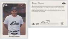 1996 Best Butte Copper Kings Howard Johnson #4